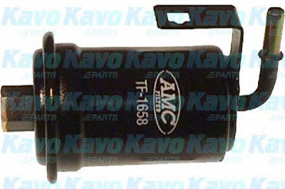 AMC FILTER tf1658 -  Топливный фильтр
